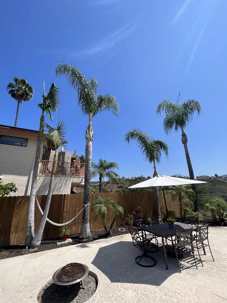 Expert garden landscaping experts serving San Diego, CA - Altamirano landscaping