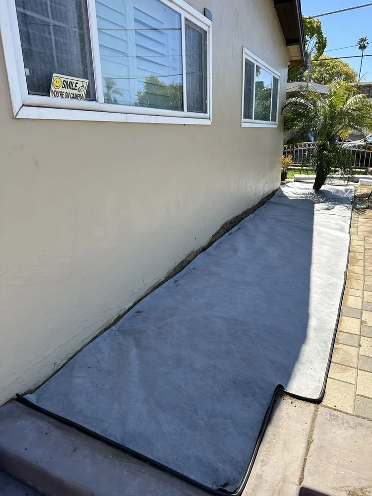 Affordable lawn mowing service experts serving San Diego, CA - Altamirano landscaping