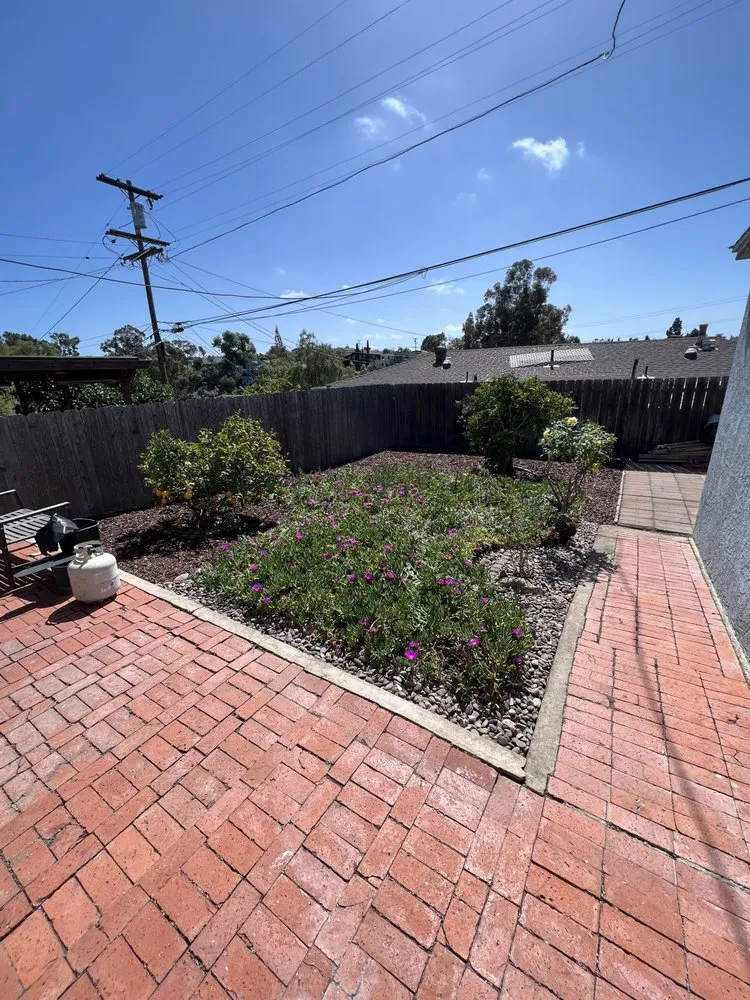 Expert landscaping services in San Diego, CA by Altamirano landscaping