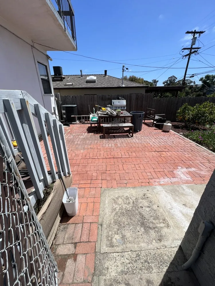 Local lawn care service in San Diego, CA by Altamirano landscaping