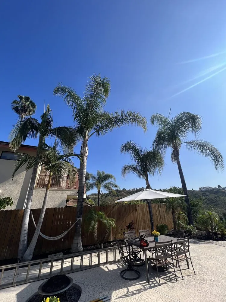 Affordable outdoor landscaping experts serving San Diego, CA - Altamirano landscaping