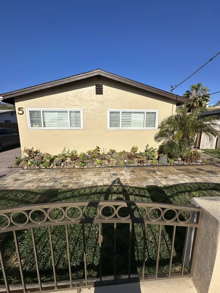 Top-rated landscape installation experts serving San Diego, CA - Altamirano landscaping