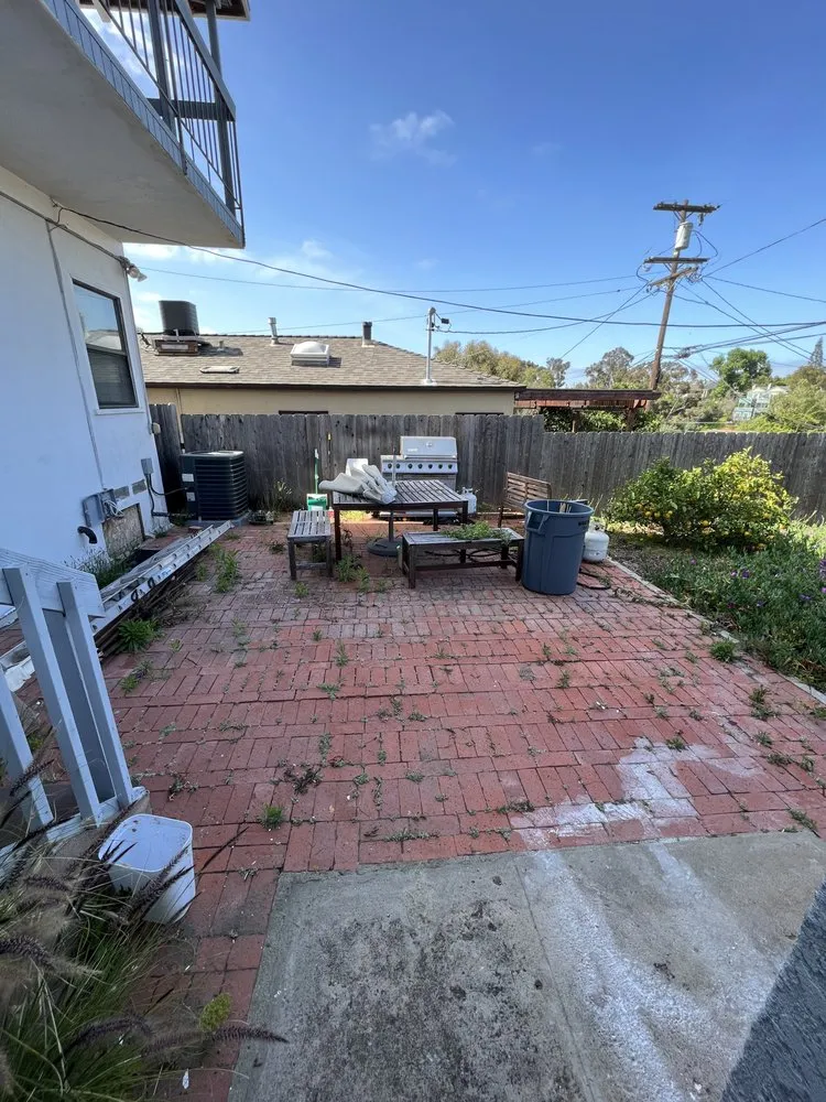 Custom landscape installation near you in San Diego, CA by Altamirano landscaping