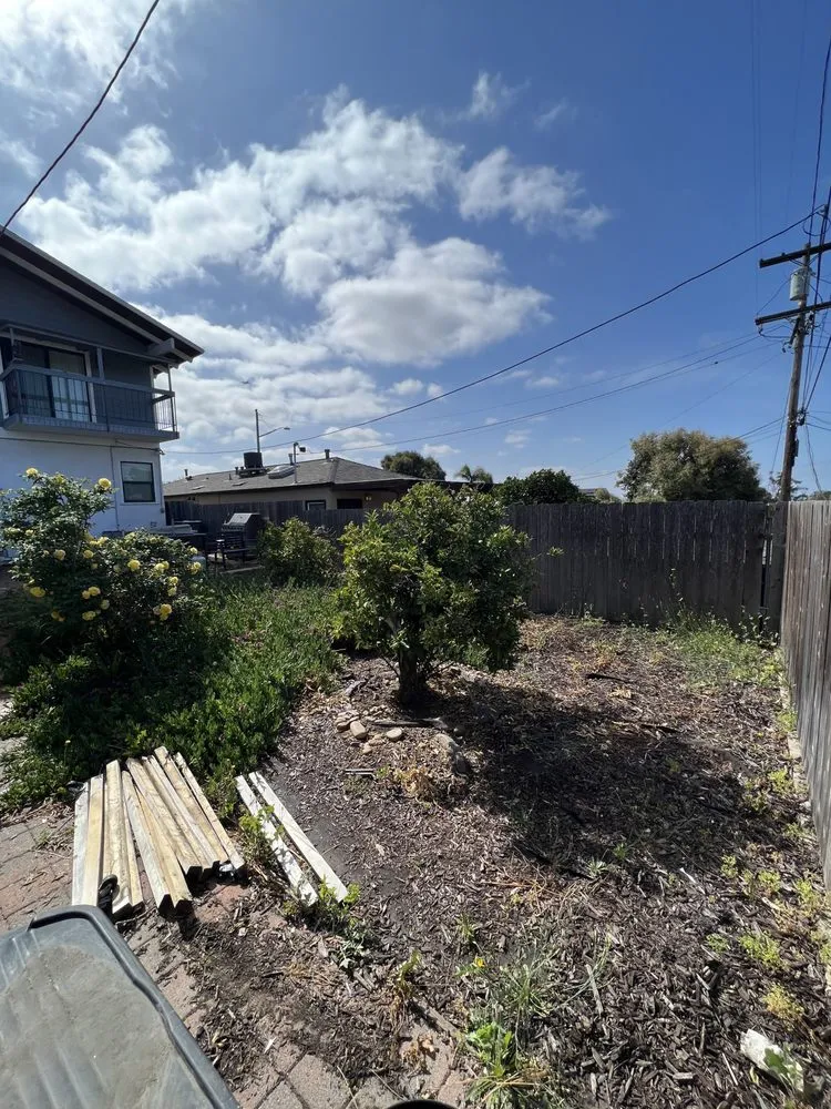 Top-rated yard maintenance in San Diego, CA - Altamirano landscaping