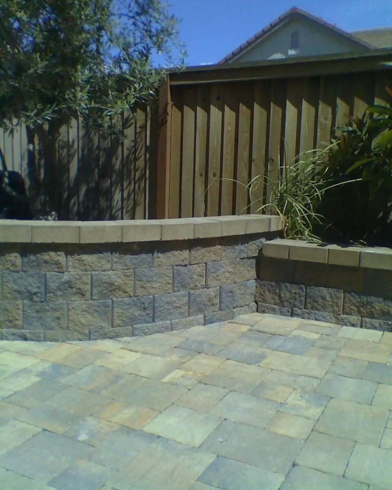 Custom yard maintenance in Discovery Bay, CA - Altamont Landscape Services