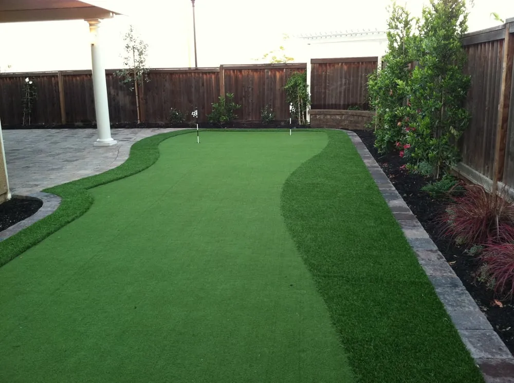 Reliable residential landscaping experts serving Discovery Bay, CA - Altamont Landscape Services