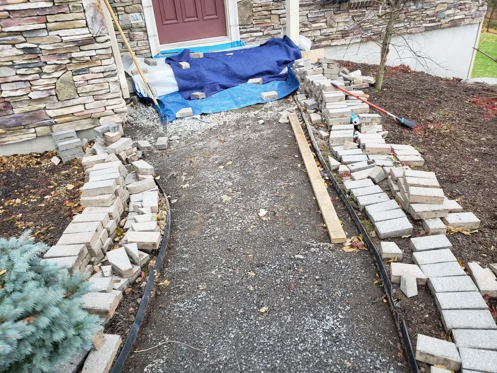 Local lawn mowing service for homes across Syracuse, NY - Altar Rock Group of NY