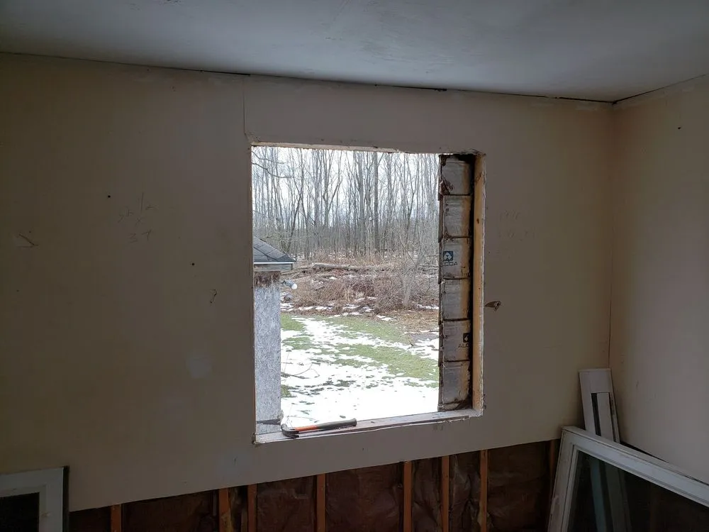 Affordable yard cleanup service experts serving Syracuse, NY - Altar Rock Group of NY