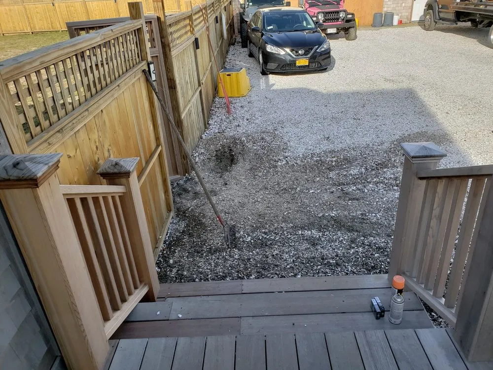 Custom lawn care service experts serving Syracuse, NY - Altar Rock Group of NY