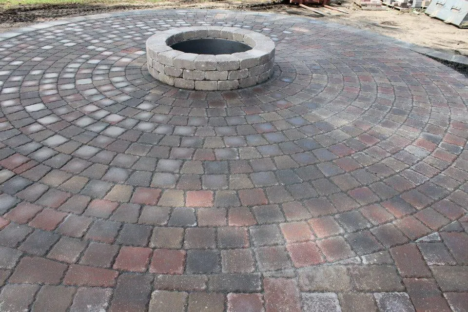 Top-rated landscape design in Belgrade, MN by Altendorf Landscape Company