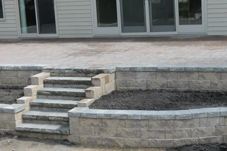 Expert landscape design in Belgrade, MN by Altendorf Landscape Company