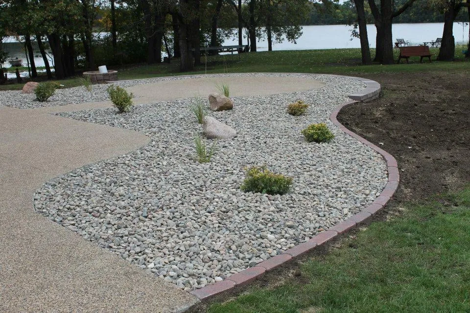 Affordable lawn care service experts serving Belgrade, MN - Altendorf Landscape Company