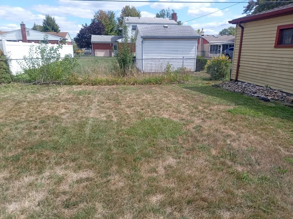 Trusted landscape design for homes across Ypsilanti, MI - Alter Ambur Managment