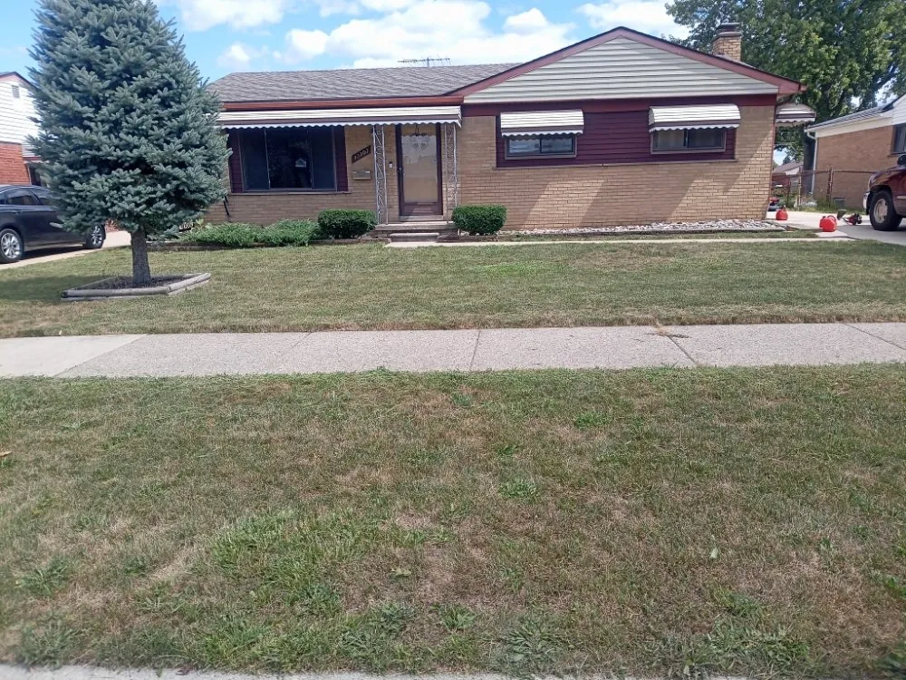 Reliable lawn care service in Ypsilanti, MI by Alter Ambur Managment