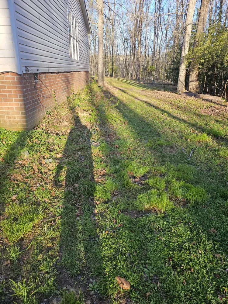 Expert lawn mowing service for residential properties across Spotsylvania Courthouse, VA - Altered Cutz Lawn Care