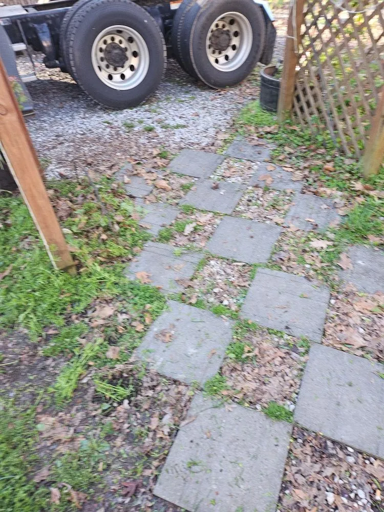 Trusted landscaping services for residential properties in Spotsylvania Courthouse, VA by Altered Cutz Lawn Care