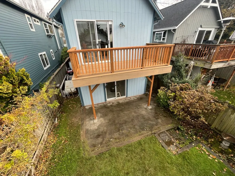 Custom lawn care service in Everett, WA - Altered Earth Works