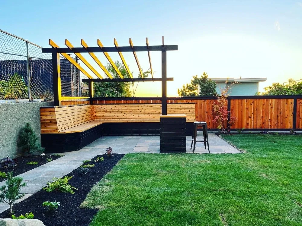 Top-rated residential landscaping experts serving Everett, WA - Altered Earth Works