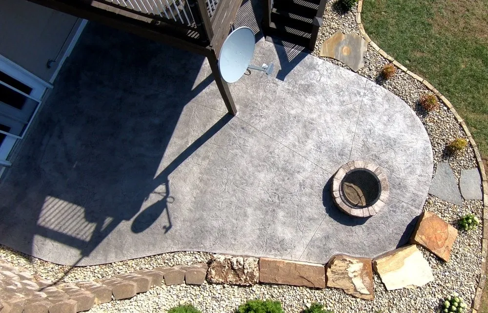 Top-rated garden landscaping in Pontoon Beach, IL - Altered Grounds