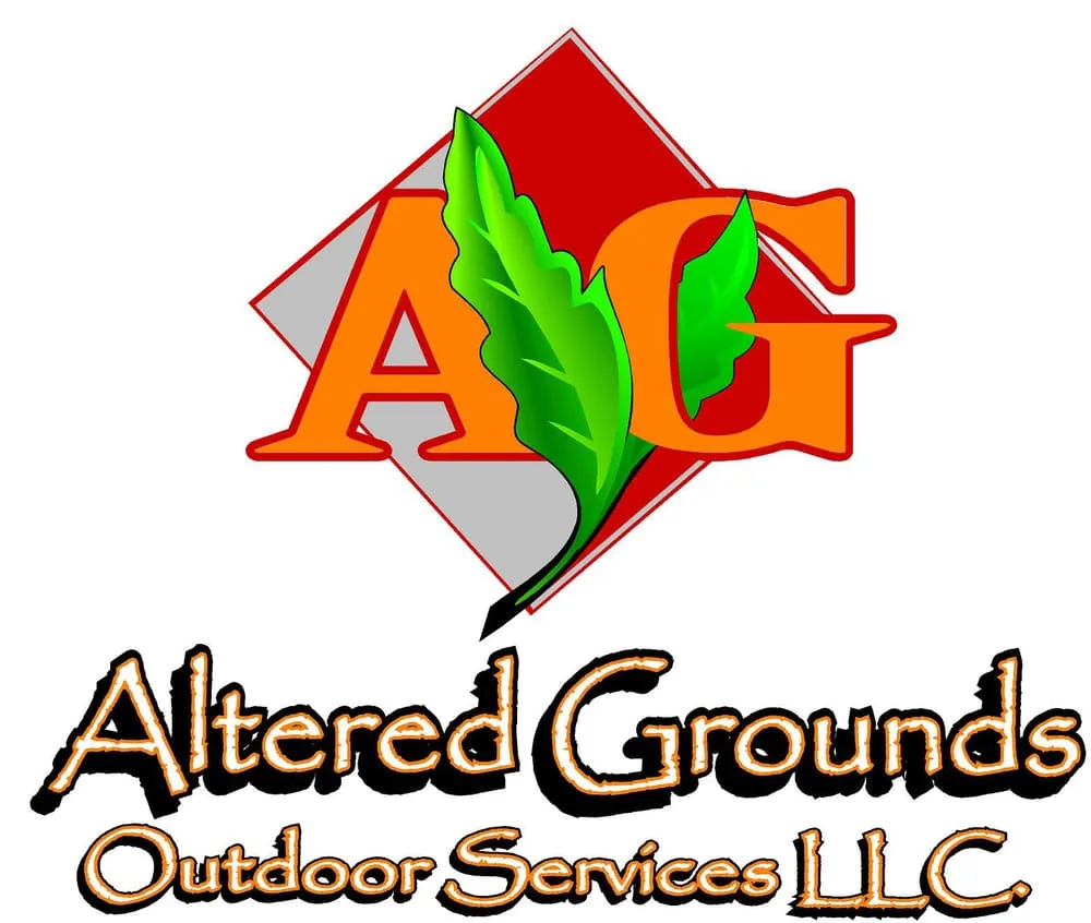 Professional outdoor landscaping for homes across Pontoon Beach, IL - Altered Grounds