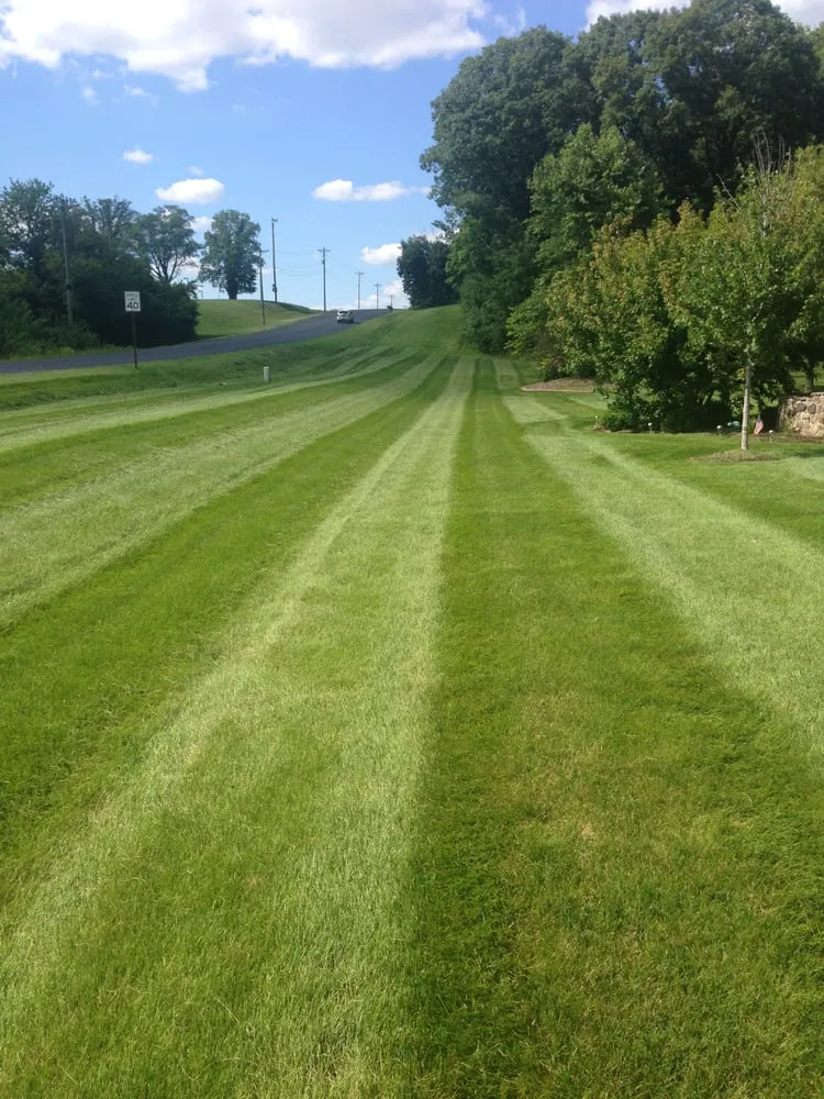 Local outdoor landscaping in Lafayette, IN - Alternative Edge Lawn & Landscaping