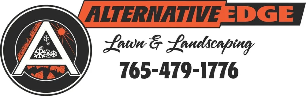 Professional outdoor landscaping experts serving Lafayette, IN - Alternative Edge Lawn & Landscaping