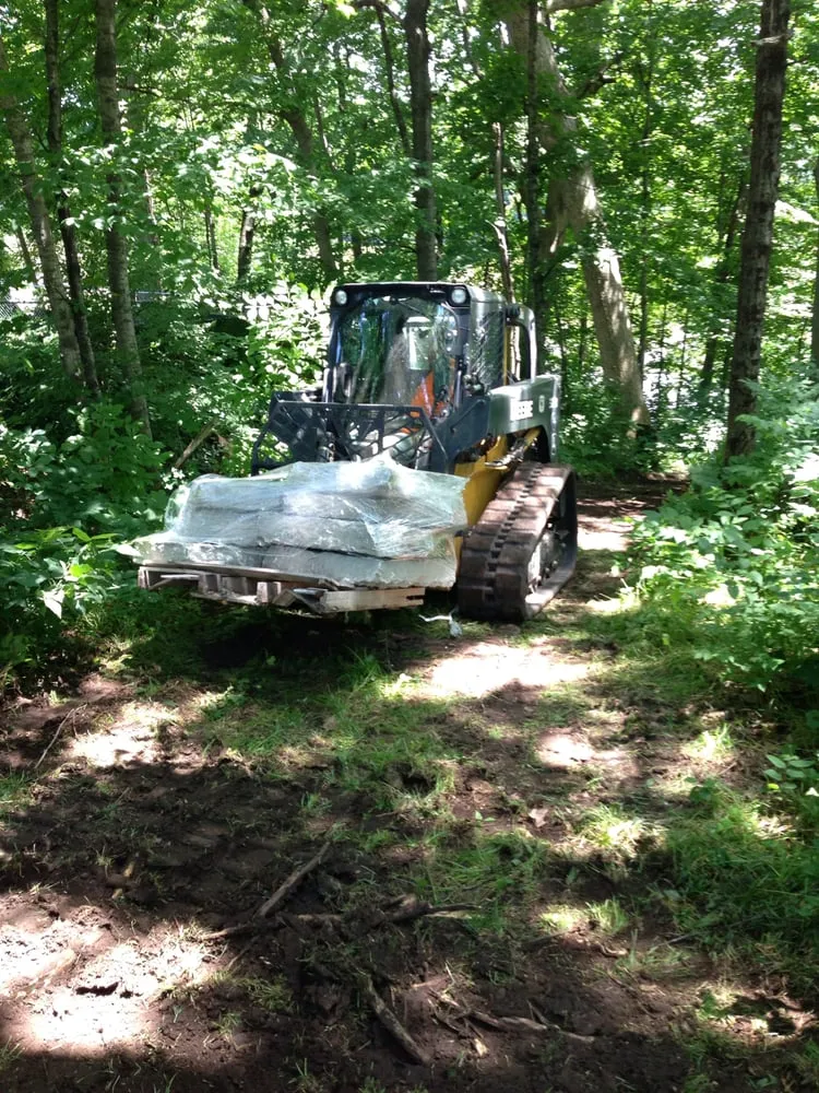 Expert residential landscaping in Lafayette, IN by Alternative Edge Lawn & Landscaping