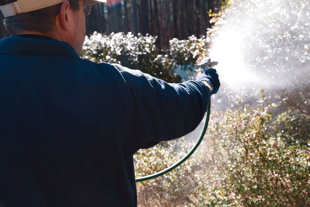 Trusted landscape design in Villa Rica, GA - Alternative Environments