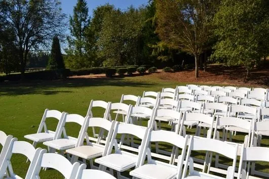 Affordable lawn mowing service in Villa Rica, GA by Alternative Environments