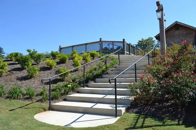 Local outdoor landscaping for beautiful yards across Villa Rica, GA - Alternative Environments