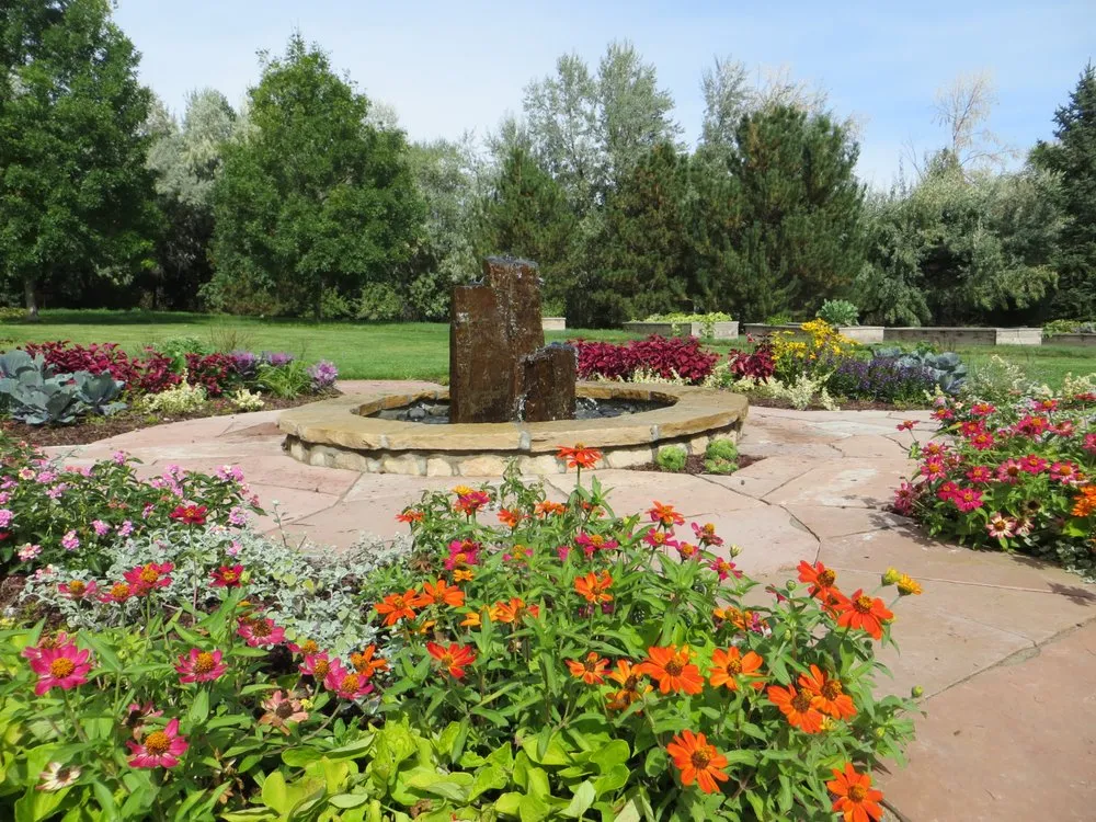Affordable residential landscaping in Lakewood, CO by Alternative Land Design