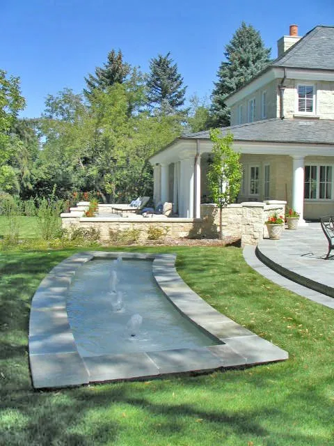 Affordable lawn mowing service in Lakewood, CO - Alternative Land Design