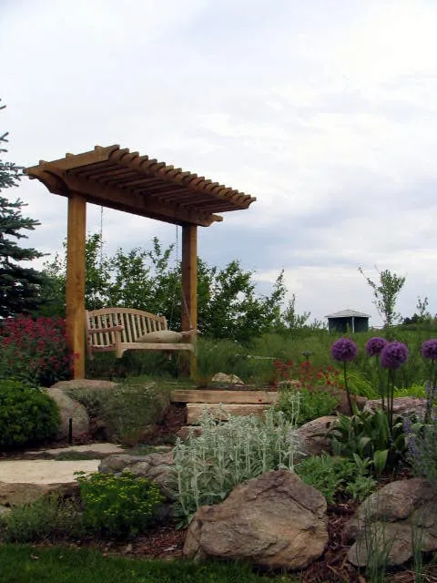 Top-rated residential landscaping near you across Lakewood, CO - Alternative Land Design