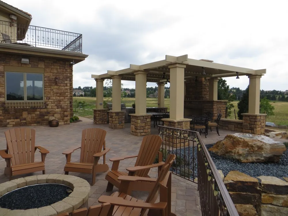 Affordable yard maintenance for homes across Lakewood, CO - Alternative Land Design