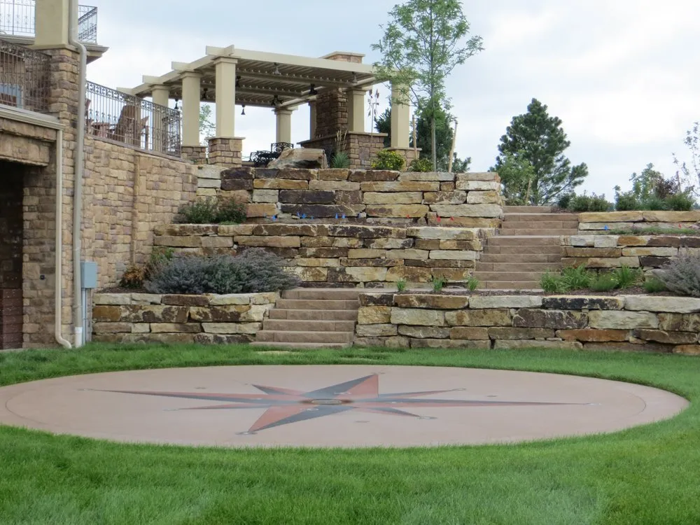 Trusted landscape design in Lakewood, CO by Alternative Land Design