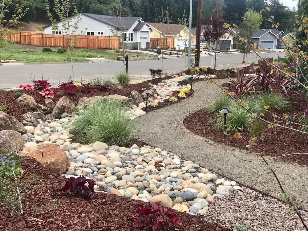 Reliable garden landscaping experts serving Windsor, CA - Alternative Landscapes