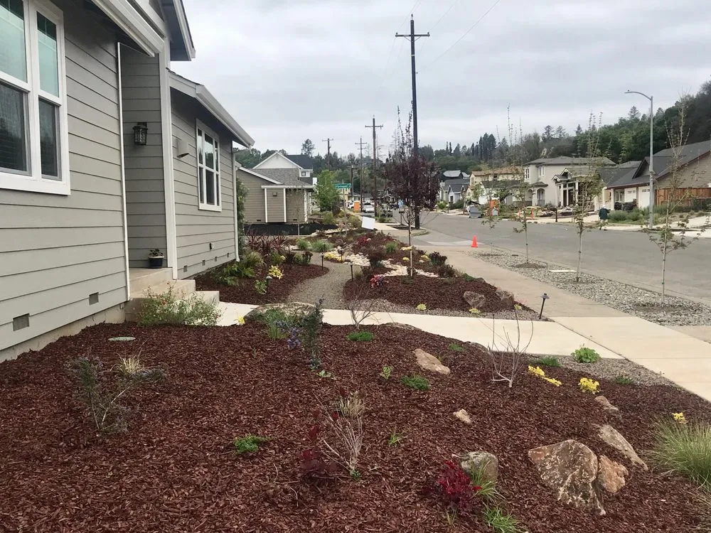 Reliable lawn mowing service experts serving Windsor, CA - Alternative Landscapes