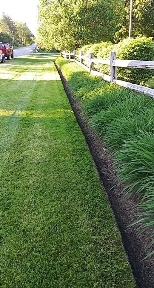 Local landscape installation for outdoor upgrades across Lancaster, NY - Alternative Landscaping