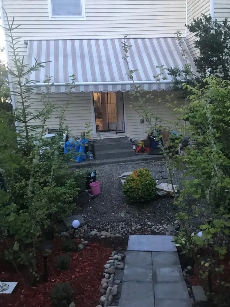 Reliable landscape design in Puyallup, WA by Alternative Landscaping