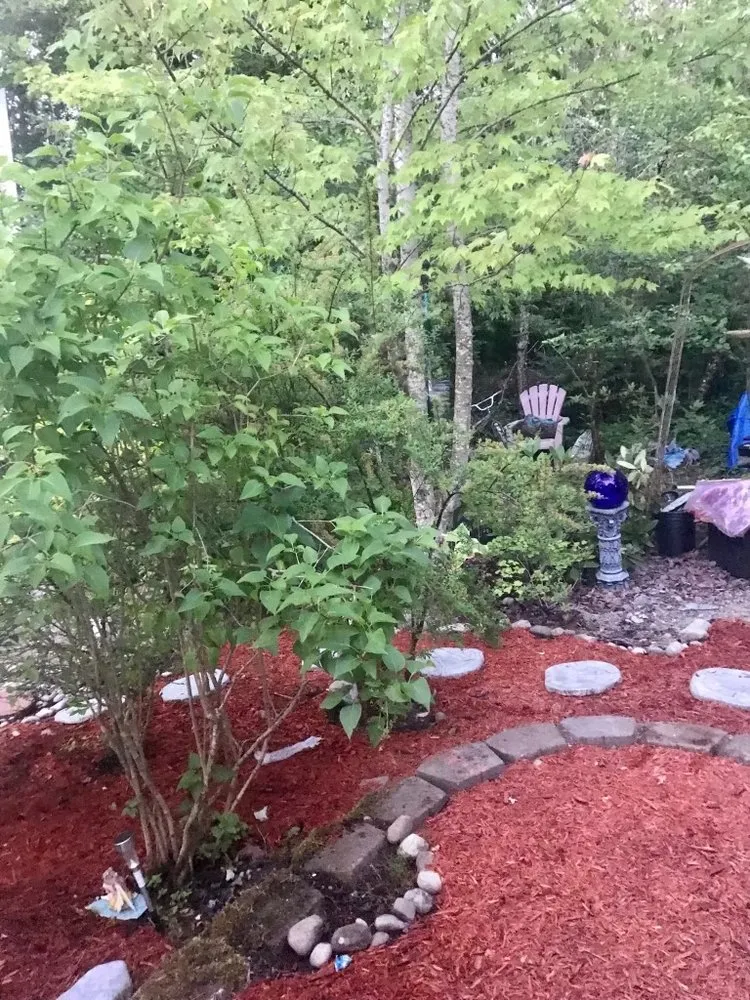 Affordable landscape installation experts serving Puyallup, WA - Alternative landscaping