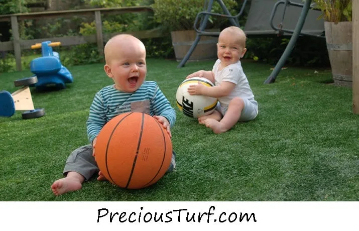 Local residential landscaping for homes in Saint Paul, MN by Alternative Landscaping