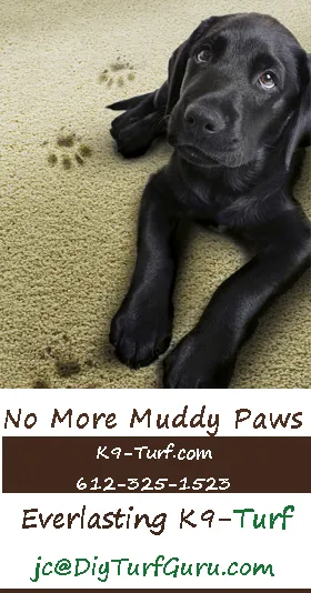 Trusted landscaping services in Saint Paul, MN by Alternative Landscaping