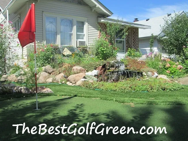 Professional yard maintenance in Saint Paul, MN by Alternative Landscaping