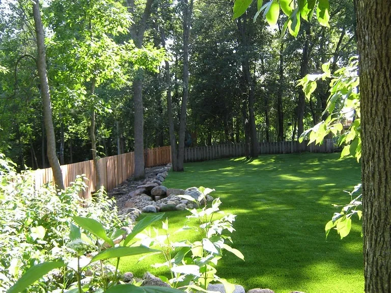 Reliable landscape design for year-round maintenance in Saint Paul, MN by Alternative Landscaping