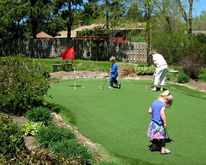 Affordable landscaping services experts serving Saint Paul, MN - Alternative Landscaping