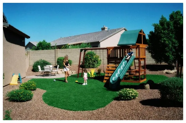 Trusted garden landscaping for beautiful yards in Saint Paul, MN by Alternative Landscaping