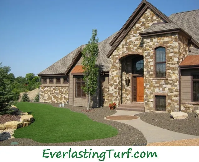 Trusted landscape design near you in Saint Paul, MN by Alternative Landscaping