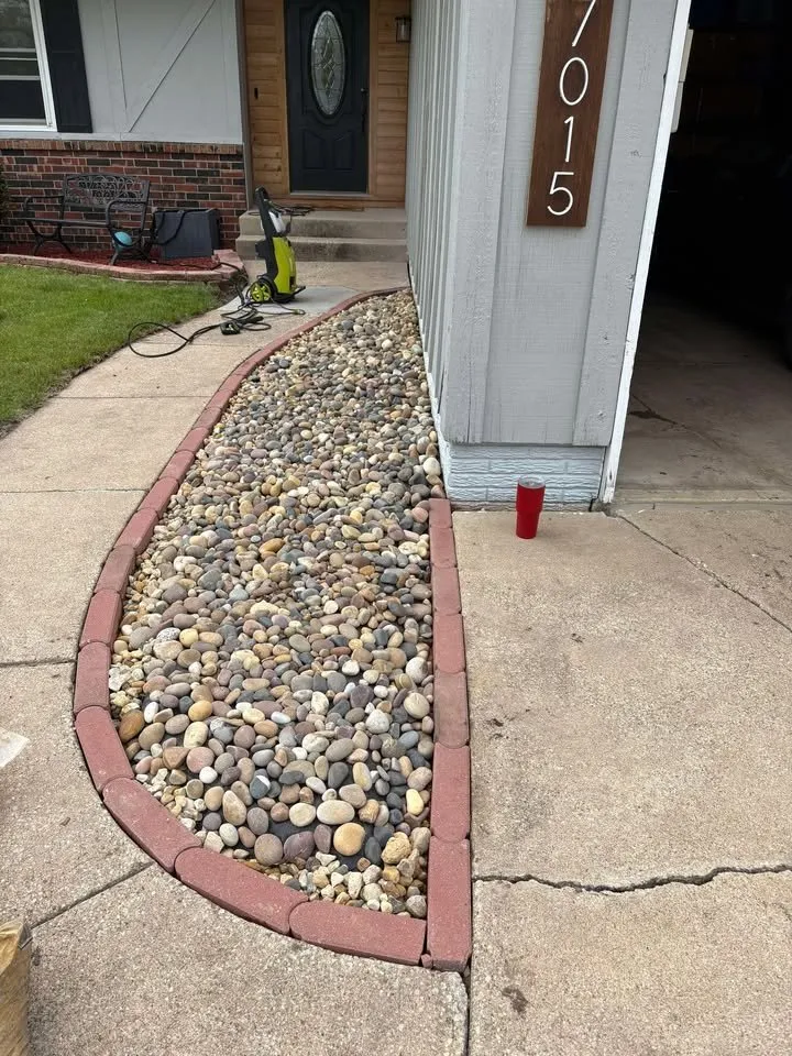 Trusted landscaping services for year-round maintenance across Cedar Rapids, IA - Alternative Outdoor Services