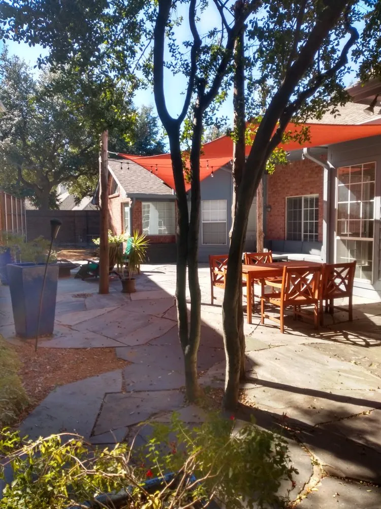 Reliable outdoor landscaping in Richardson, TX - Alterra Landscape Design