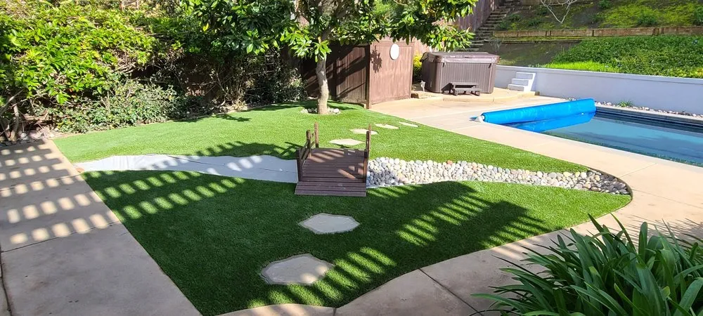 Top-rated garden landscaping in San Diego, CA - Alterra Landscape Systems